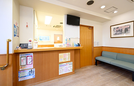 竹内じゅんぺー歯科